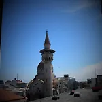 Apartmán Piata Ovidiu Square *