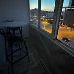 Apartmán Piata Ovidiu Square Constanţa