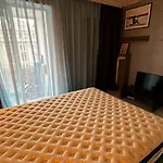 Apartmán Piata Ovidiu Square *