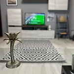 Apartmán Piata Ovidiu Square