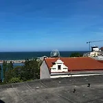 Apartmán Piata Ovidiu Square