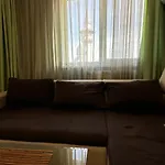 Apartmán Piata Ovidiu Square