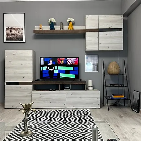 Piata Ovidiu Square Констанца