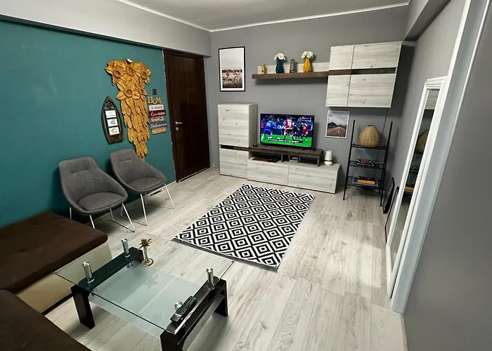 Piata Ovidiu Square Констанца