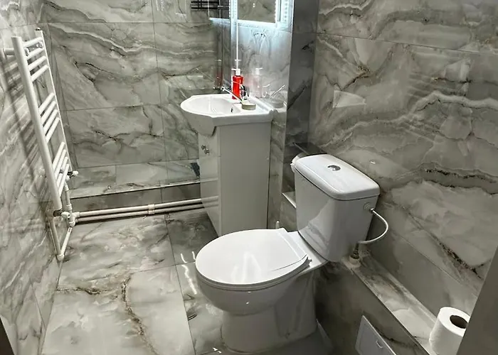 Piata Ovidiu Square * Констанца