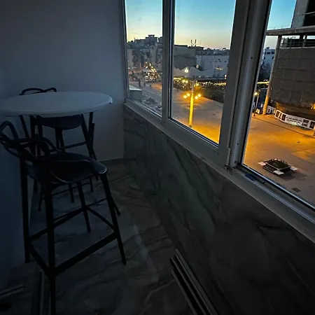 Appartement Piata Ovidiu Square Constanţa