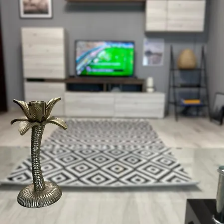 Apartament Piata Ovidiu Square