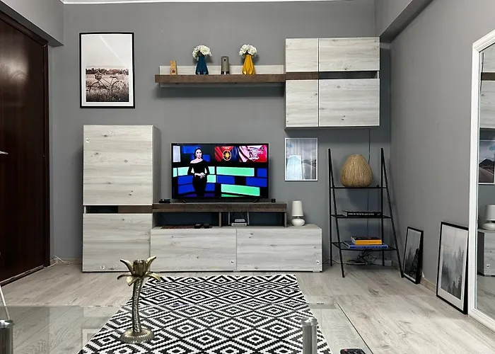 Piata Ovidiu Square Konstanca