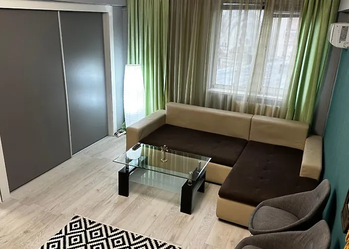 Piata Ovidiu Square * Konstanca