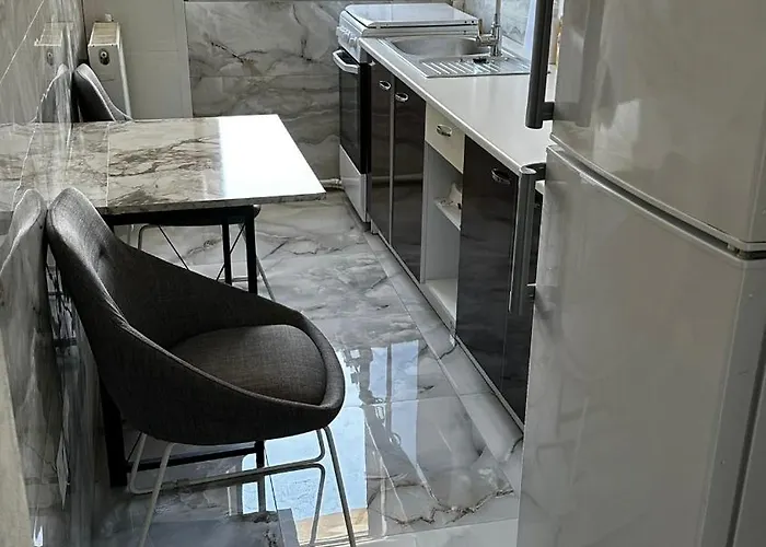 Piata Ovidiu Square Konstanca