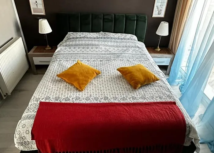 Piata Ovidiu Square * Konstanca