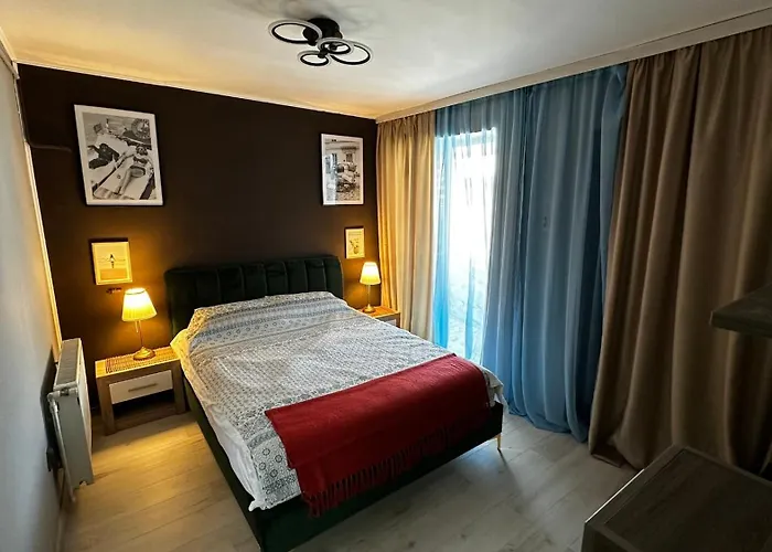 Piata Ovidiu Square * Konstanca